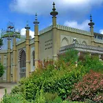 Enjoy Your Visit In Brighton