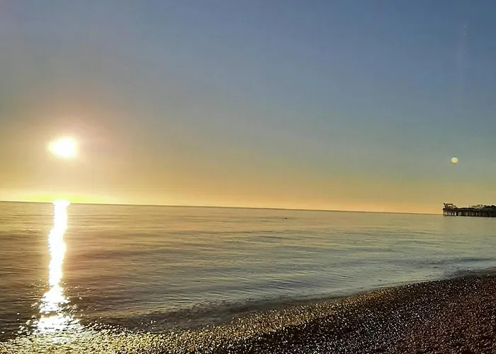 Enjoy Your Visit In Brighton