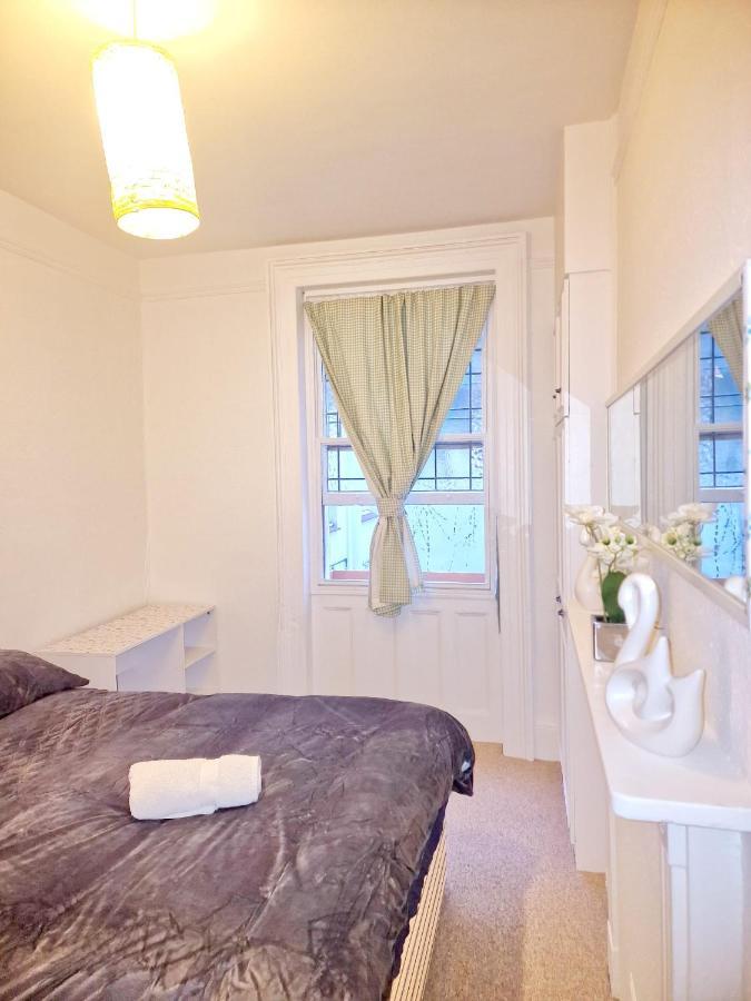 Apartment Enjoy Your Visit In *